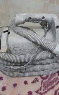 پمپ رنگ/کمپرسور