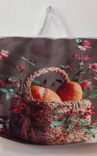 کیف نان