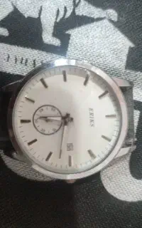 ساعت