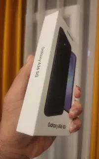 سامسونگ a36 256gig