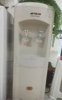 ابسردکن مارک آفترون