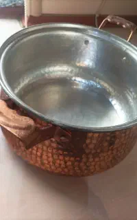 قابلمه مسی