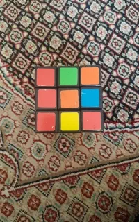 روبیک حرفه ای