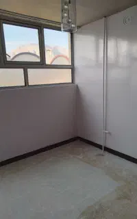 نقاشی ساختمان