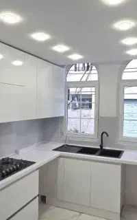 اجاره یه واحد ویلای مستقل