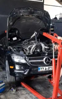 امداد خودروبر هیوندا کیا بنز بی‌ام‌و تویوتا پورشه