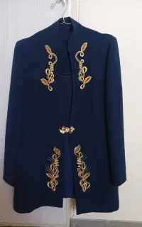کت و شلوار  زنانه