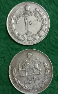 سکه عتیقه