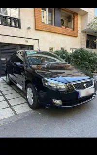 رانا/tu5p دیسک/ ارتقا یافته /صفر مدل ۴۰۵