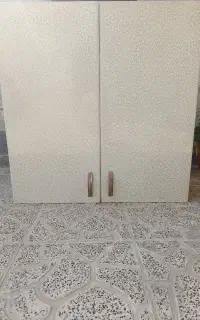 کابینت فلزی