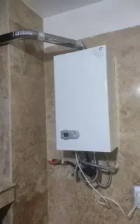 تعمیر و نصب پکیج و رادیاتور