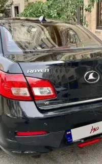 راین V5 vela اتومات