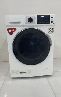 فروش لباسشوی و ظرفشوی استوک