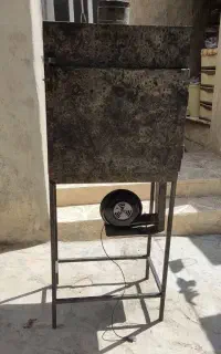 منقل برقی
