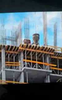 نیازمند کارگر قالببند