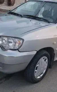 پراید 132