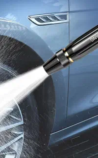 دیگه کارواش نرو/کارواش خونگیColdBug/پرتاب 15متری/