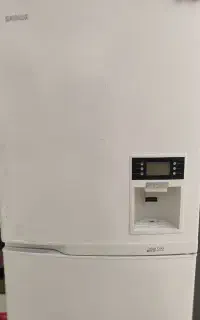 یخچال کارکرده اسنوا