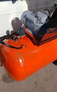 کمپرسور پمپ باد