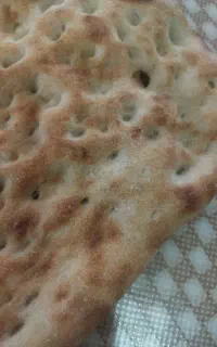 خمیر گیر وچونه گیر