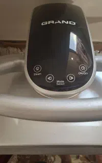 اتو پرس گرند