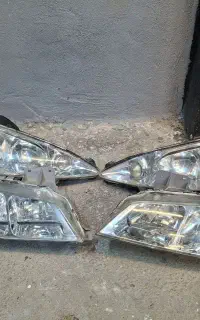 چراغ جلو