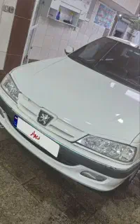 پارس مدل 90