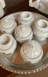 قندون گل سرخ