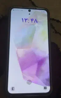 گوشی سامسونگ A35