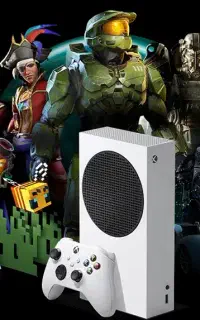 نصب بازی ایکس باکس Xbox One و Xbox Series X/S