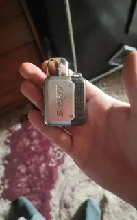 پاد Argus P1 در حد نو