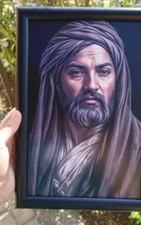 قاب عکس