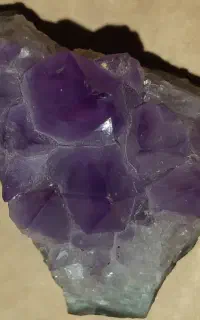 سنگ راف آماتیس برزیلی
