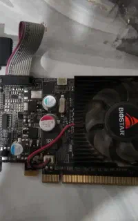 گرافیک یک گیگ