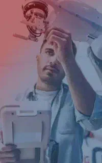 کارشناس برنامه ریزی و کنترل پروژه