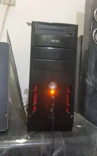 یک عدد سیستم خانگی