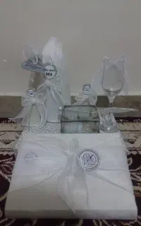 لوازم عقد