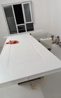 نیازمند کارگر در نقاشی ساختمان