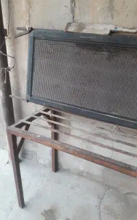 تابلوی الکترونیکی سالم