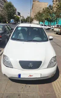 تیبا۱ مدل۱۴۰۰