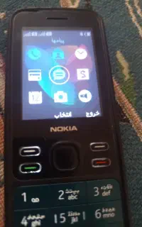 نوکیا فروشی