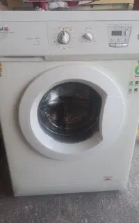 لباسشویی ابسال