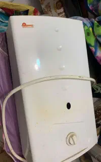 آبگرمکن دیواری