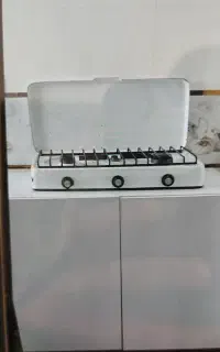 اجاق گاز