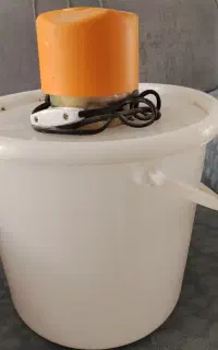 مشکه