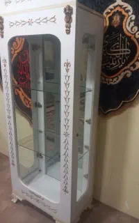 مبل ودکوری