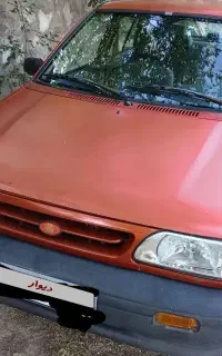 پراید ۸۴