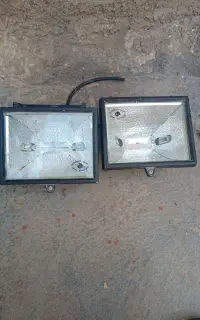 پرژکتور و نورافکن ۵۰۰ وات