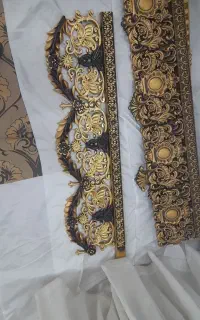 کتیبه پرده