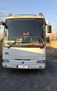 اتوبوس ایلیارد